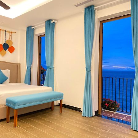 Roma Hotel Phu Quoc - Free Hon Thom Island Waterpark Cable Car Εξωτερικό φωτογραφία