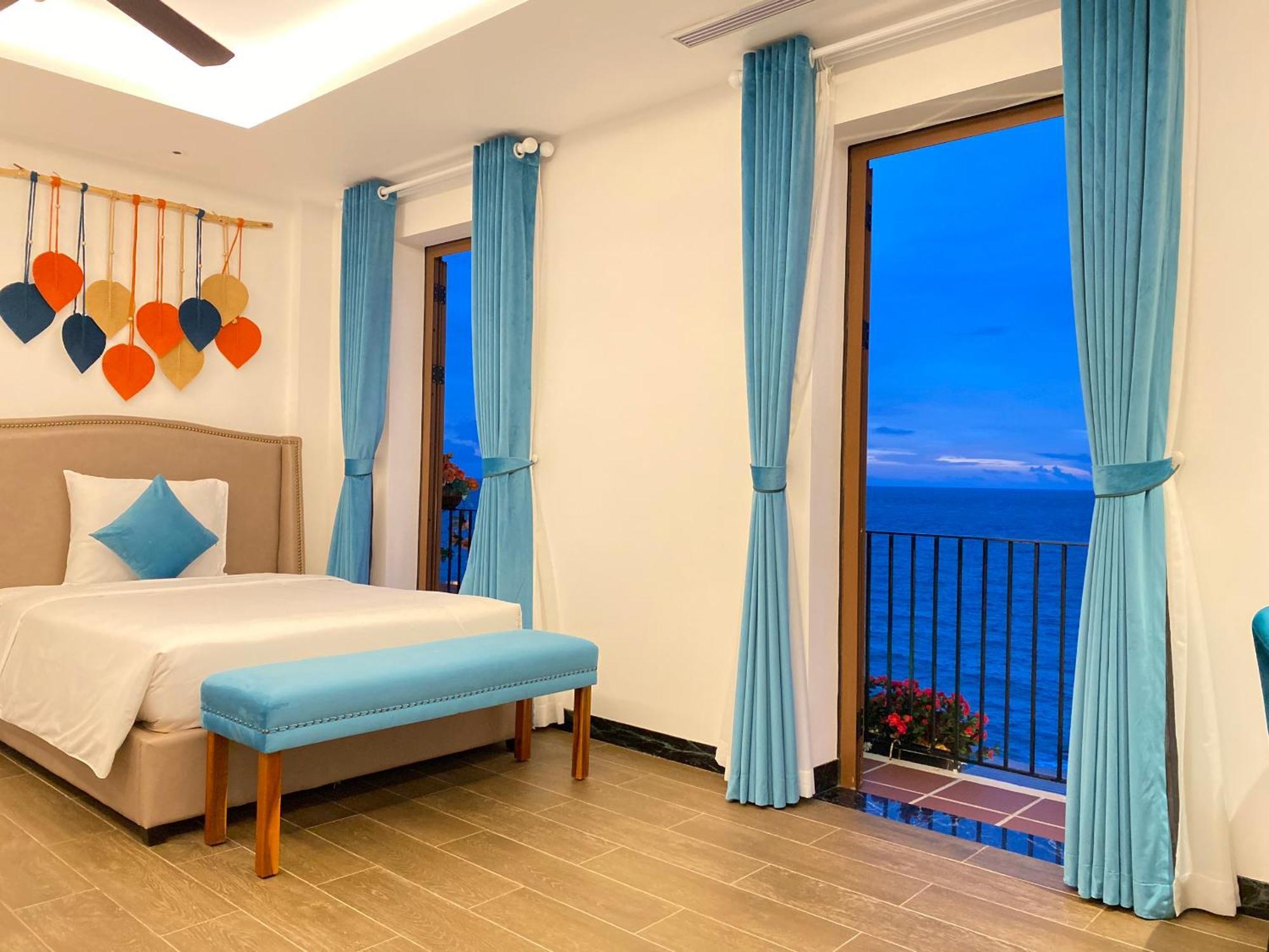 Roma Hotel Phu Quoc - Free Hon Thom Island Waterpark Cable Car Εξωτερικό φωτογραφία